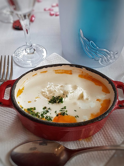料理