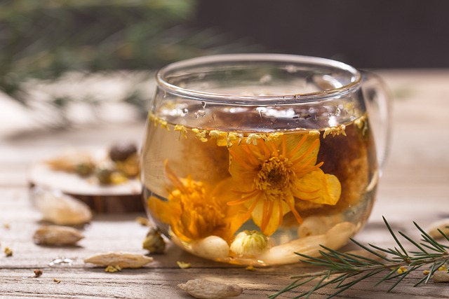 TEA